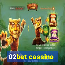 02bet cassino